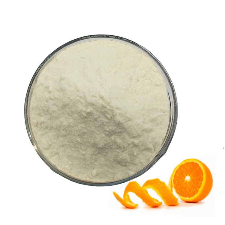 Orange Peel Extract Citrus Aurantium Extract Diosmin Hesperidin 90% 95% 98%Powder